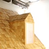Model for Interior #1 - 2009