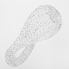 Topology no. 3 - detail