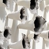 Ejecta - detail