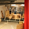 Model for Interior #1