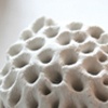 Perforations and Interstices - 2009