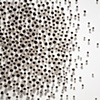 Ejecta - detail