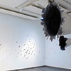 Vacua and Ejecta, installation view
