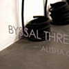 Byssal Threads