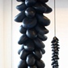 Byssal Threads and Mucuna - 2008
