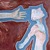 Figure Reaching