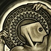 The Scribe- detail