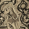 Oneironaut- detail
