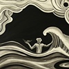 The Rescue- detail