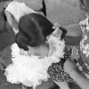 Mother and Daughter