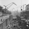 Three Gorges Dam Construction - Turbine Housing