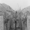 Three Gorges Dam Construction - Shipping Locks