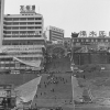 Wanzhou Harbor - Future Water Level Mark