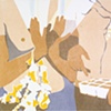 Holding Light (for 'Pressing Destiny')
