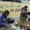 Seeds on Streets