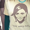"feed mary-kate" shirts