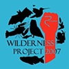 Wilderness Project shirt design
