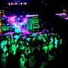 The Crowd