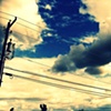 The Canvas Sky