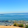 By The Sea