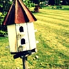 Home Sweet Home