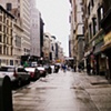 Life In The City