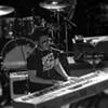 Ferras Live