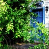 Hidden Blue