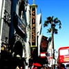 Hollywood Blvd