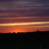 On The Horizon