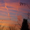 A November Sky