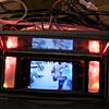 Ghettobird -In between you and me 
video install