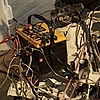 Drive In
Installation