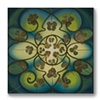 

Four: Petite Quatrefoil