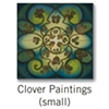 Clover Paintings