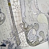 
L O N E (detail)