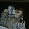 Family Album shrines