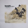 Buried Equine