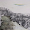 Untitled (a river)