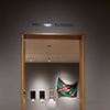 Installation Shot from Snite Museum Exhibition