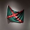 Afro-Confederate Flag