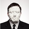 The Icing on the Face