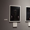Installation Shot from Snite Museum Exhibition