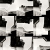 Water Glass and Pear Composite
