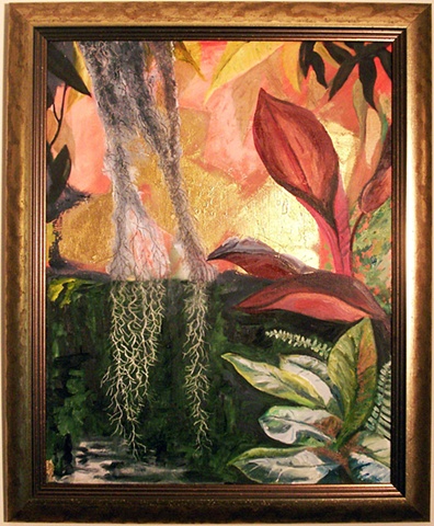 Jungle I