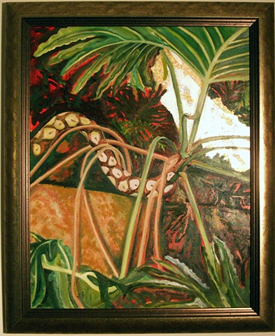Jungle II
