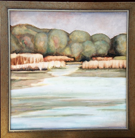 lake carmel