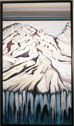 sastrugi-warming