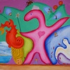 murals