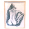 woman back